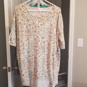 LuLaRoe Irma
